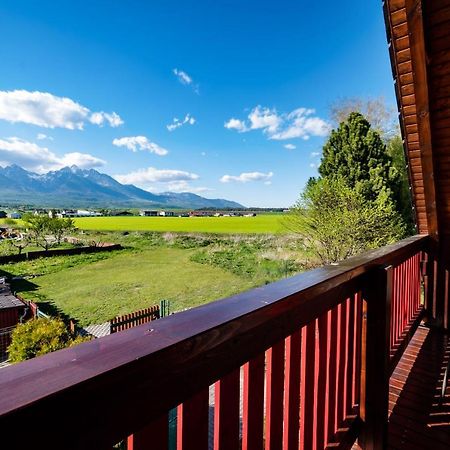 Fairytail Sk Villa Velky Slavkov Exterior photo